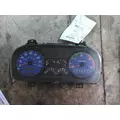 USED Instrument Cluster HINO 268 for sale thumbnail