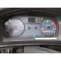 USED Instrument Cluster HINO 268 for sale thumbnail