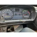 USED Instrument Cluster HINO 268 for sale thumbnail