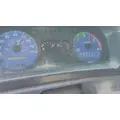 USED Instrument Cluster HINO 268 for sale thumbnail