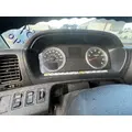 Instrument Cluster HINO 268 for sale thumbnail