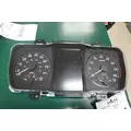  Instrument Cluster HINO 268 for sale thumbnail