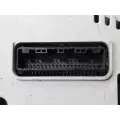 Hino 268 Instrument Cluster thumbnail 5