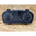 Hino 268 Instrument Cluster thumbnail 1