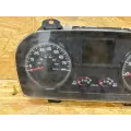 Hino 268 Instrument Cluster thumbnail 3