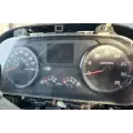 Hino 268 Instrument Cluster thumbnail 1