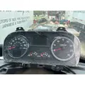  Instrument Cluster HINO 268 for sale thumbnail