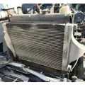 Hino 268 Intercooler thumbnail 2