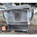 Hino 268 Intercooler thumbnail 2