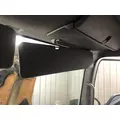 Hino 268 Interior Sun Visor thumbnail 1