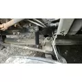Hino 268 Leaf Spring, Front thumbnail 1