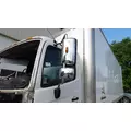 USED - POWER - A Mirror (Side View) HINO 268 for sale thumbnail