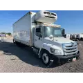 Hino 268 Miscellaneous Parts thumbnail 1