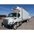 Hino 268 Miscellaneous Parts thumbnail 3