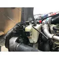 Hino 268 Radiator Overflow Bottle  Surge Tank thumbnail 1