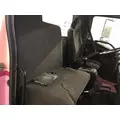 USED Seat, Front Hino 268 for sale thumbnail