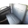 USED - BENCH Seat, Front HINO 268 for sale thumbnail