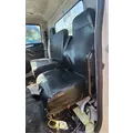 Hino 268 Seat, Front thumbnail 1