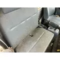 Hino 268 Seat (non-Suspension) thumbnail 1