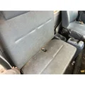 USED Seat, Front Hino 268 for sale thumbnail