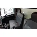 USED - BENCH Seat, Front HINO 268 for sale thumbnail