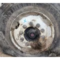 Hino 268 Spindle  Knuckle, Front thumbnail 2