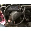 Hino 268 Steering Column thumbnail 1