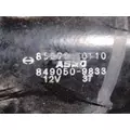 Hino 268 Wiper Motor, Windshield thumbnail 1