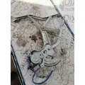 Hino 308 Door Window Regulator, Front thumbnail 5