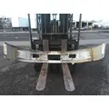 USED - C Bumper Assembly, Front HINO 338 2005-2021 for sale thumbnail