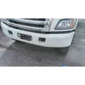 USED - A Bumper Assembly, Front HINO 338 2005-2021 for sale thumbnail