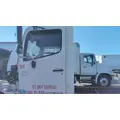 USED - A Door Assembly, Front HINO 338 2005-2021 for sale thumbnail