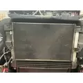 Hino 338 Air Conditioner Condenser thumbnail 1