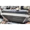 Hino 338 Air Conditioner Condenser thumbnail 2