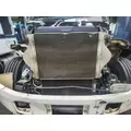 Hino 338 Air Conditioner Condenser thumbnail 2