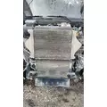 Hino 338 Air Conditioner Condenser thumbnail 2