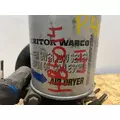 Hino 338 Air Drier thumbnail 5
