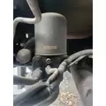 Hino 338 Air Drier thumbnail 1