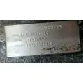 Hino 338 Axle Assy, Fr (4WD) thumbnail 4