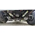 Hino 338 Axle Assy, Fr (4WD) thumbnail 1
