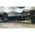 Hino 338 Axle Assy, Fr (4WD) thumbnail 1