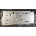 Hino 338 Axle Assy, Fr (4WD) thumbnail 6