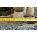Hino 338 Axle Assy, Fr (4WD) thumbnail 5