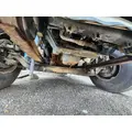 Hino 338 Axle Assy, Fr (4WD) thumbnail 1