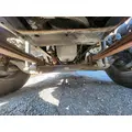 Hino 338 Axle Assy, Fr (4WD) thumbnail 1