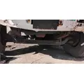 Hino 338 Axle Assy, Fr (4WD) thumbnail 1