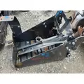 Hino 338 Battery Box thumbnail 1
