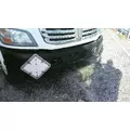USED - A Bumper Assembly, Front HINO 338 for sale thumbnail