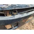 Hino 338 Bumper Assembly, Front thumbnail 6