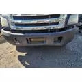 Hino 338 Bumper Assembly, Front thumbnail 2